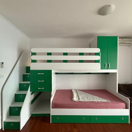 Apartament Sofia Saturn Mangalia Ngoại thất bức ảnh