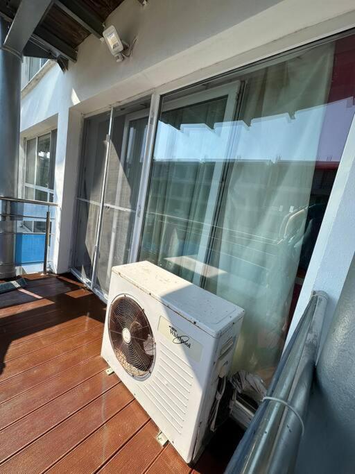 Apartament Sofia Saturn Mangalia Ngoại thất bức ảnh