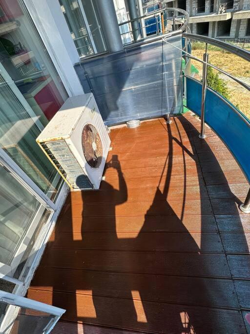 Apartament Sofia Saturn Mangalia Ngoại thất bức ảnh