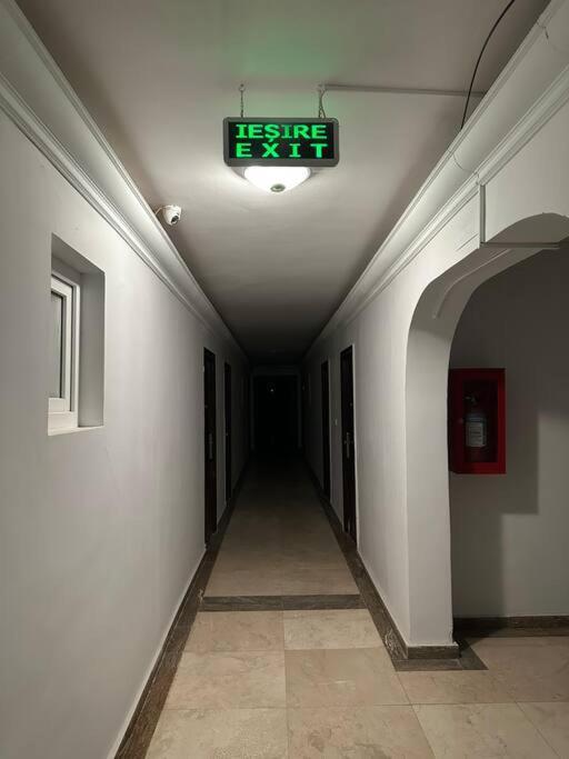 Apartament Sofia Saturn Mangalia Ngoại thất bức ảnh