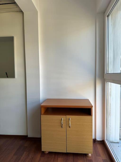 Apartament Sofia Saturn Mangalia Ngoại thất bức ảnh