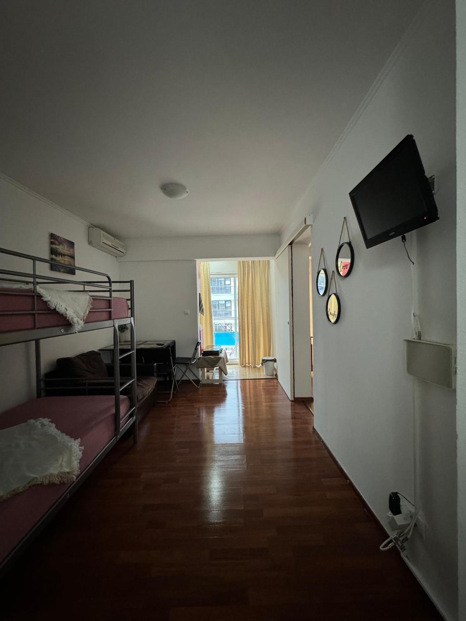 Apartament Sofia Saturn Mangalia Ngoại thất bức ảnh