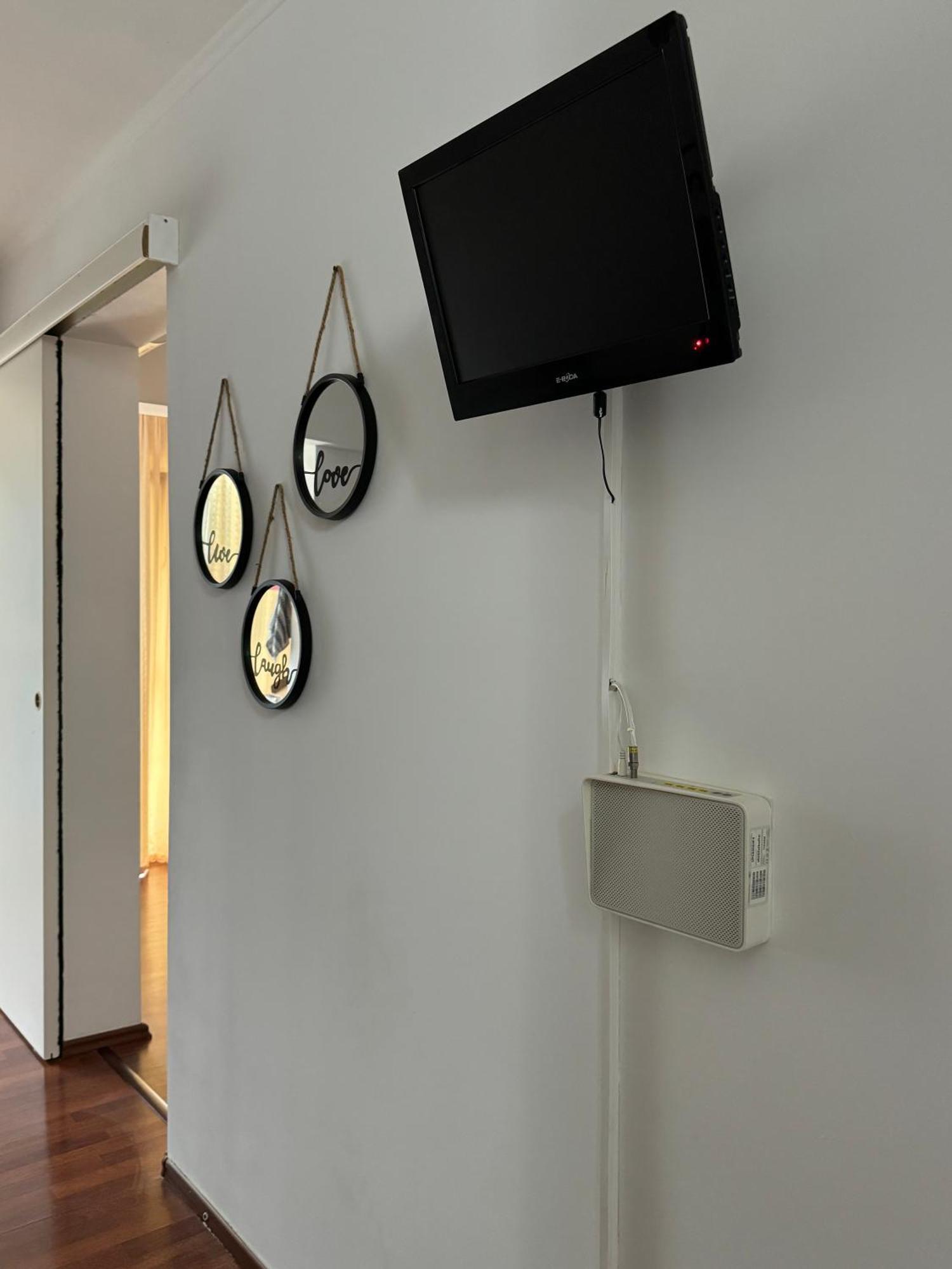 Apartament Sofia Saturn Mangalia Ngoại thất bức ảnh