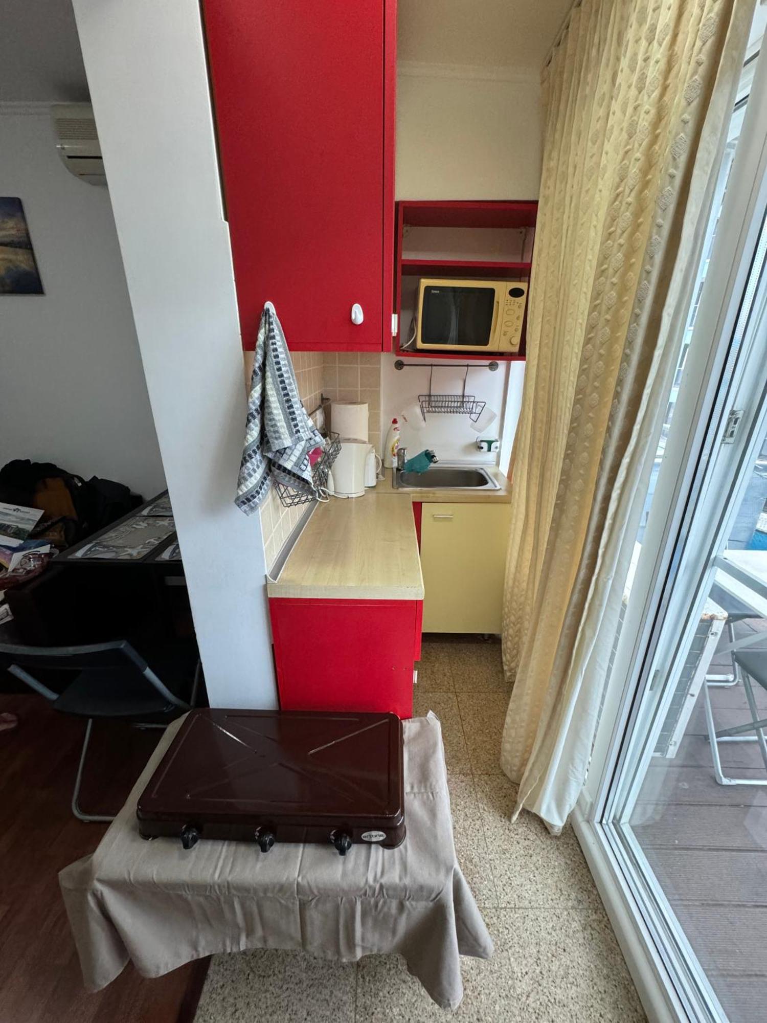 Apartament Sofia Saturn Mangalia Ngoại thất bức ảnh