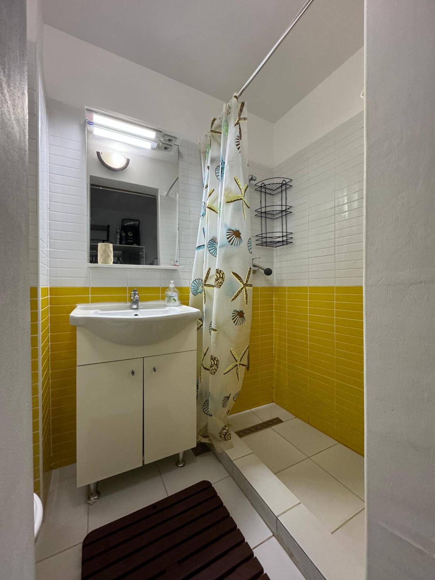 Apartament Sofia Saturn Mangalia Ngoại thất bức ảnh