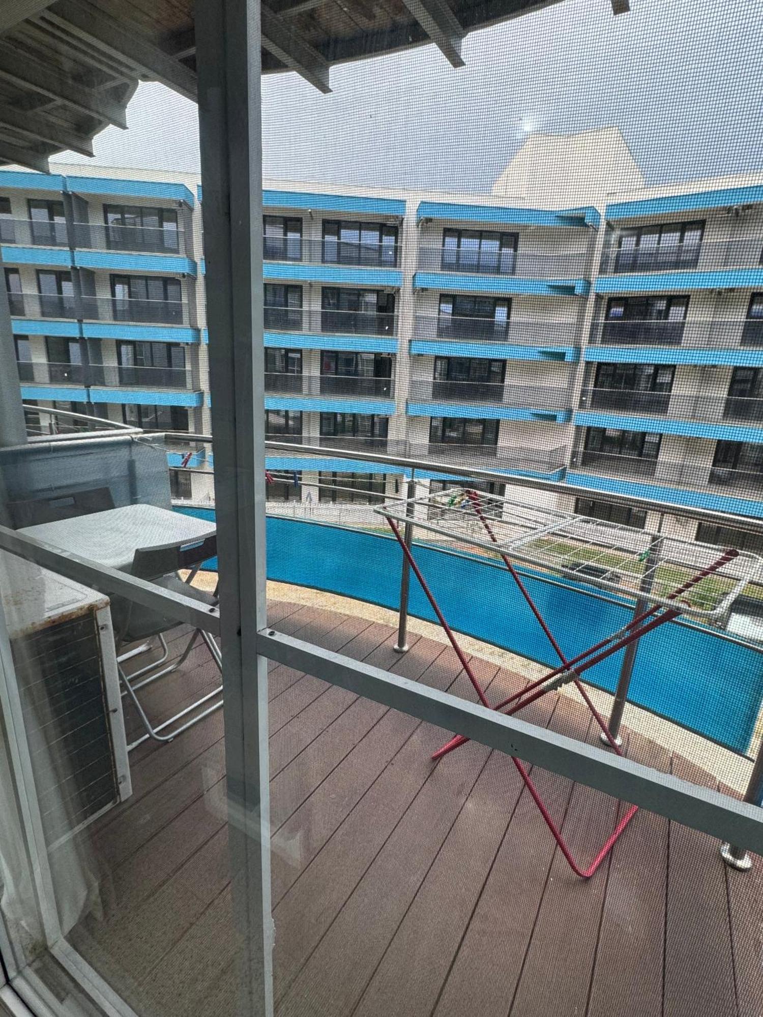 Apartament Sofia Saturn Mangalia Ngoại thất bức ảnh