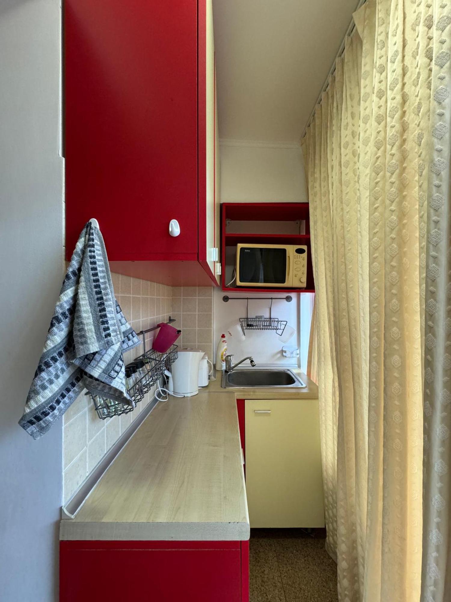 Apartament Sofia Saturn Mangalia Ngoại thất bức ảnh
