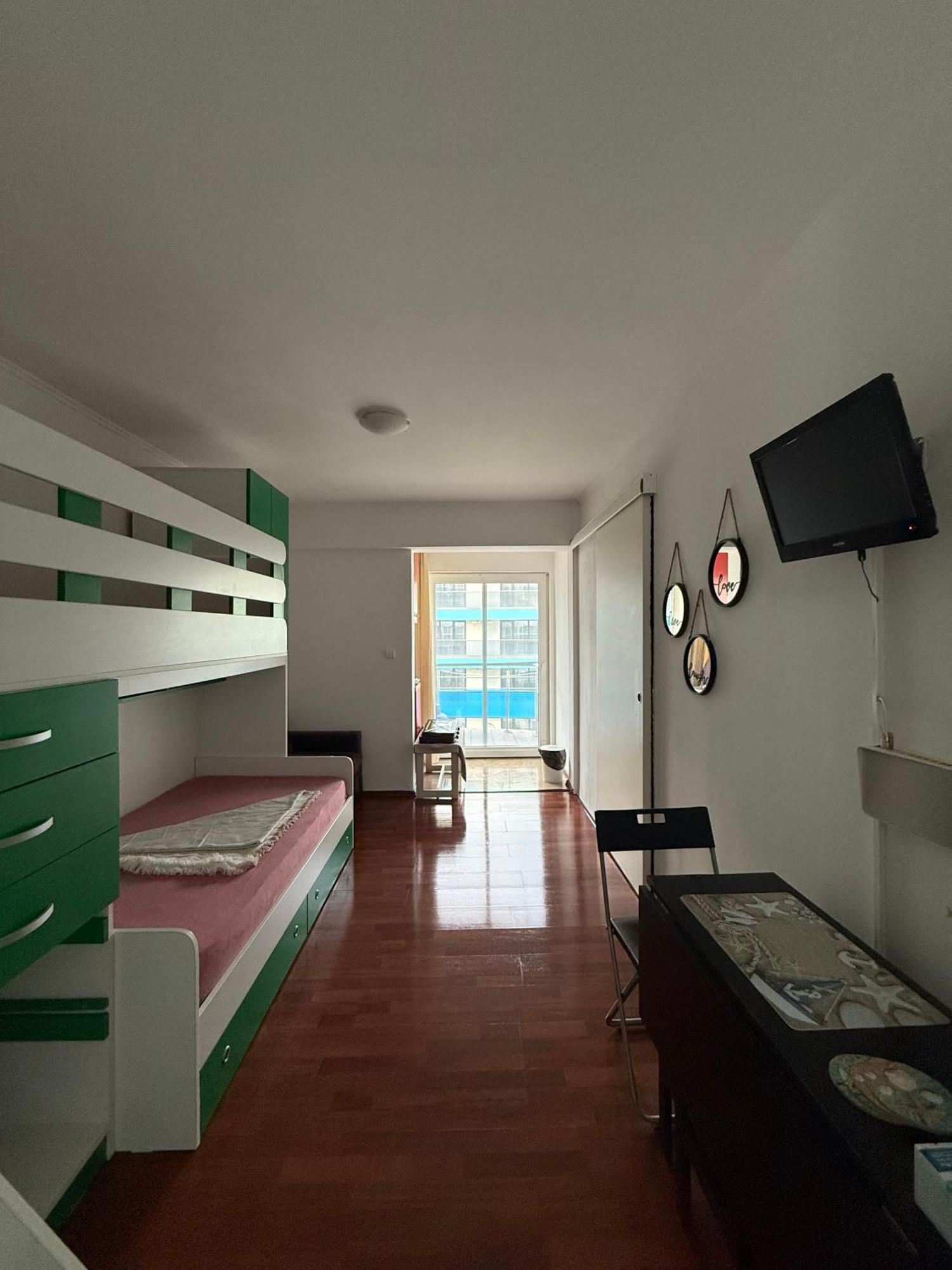 Apartament Sofia Saturn Mangalia Ngoại thất bức ảnh