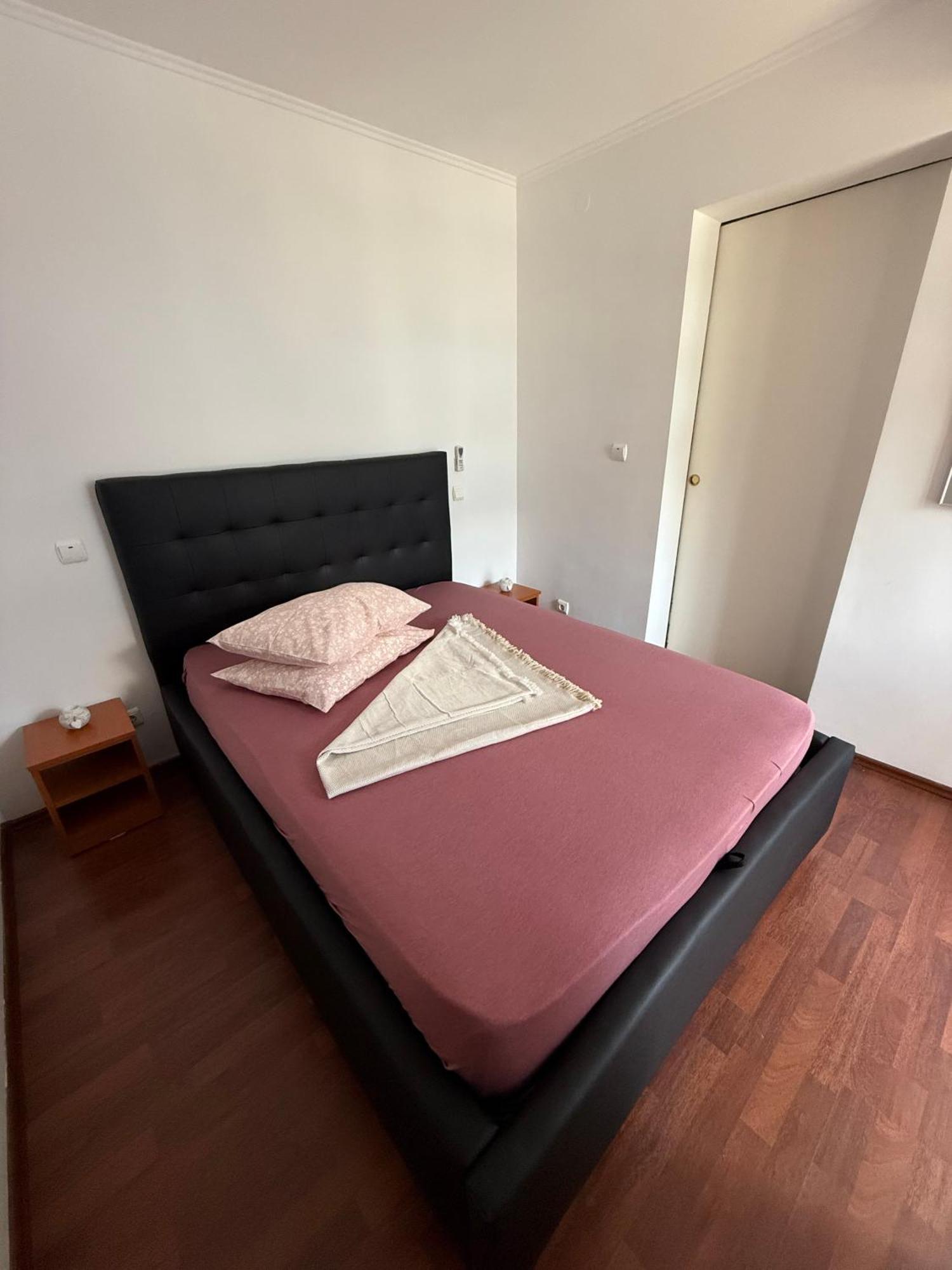 Apartament Sofia Saturn Mangalia Ngoại thất bức ảnh