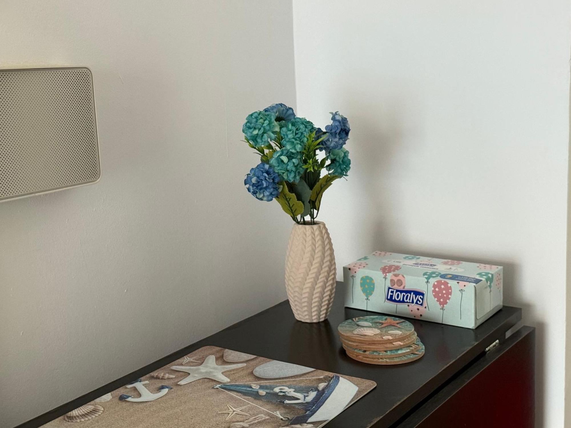 Apartament Sofia Saturn Mangalia Ngoại thất bức ảnh