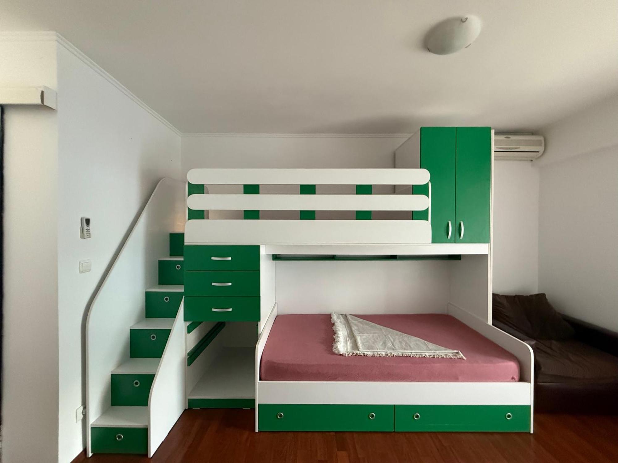 Apartament Sofia Saturn Mangalia Ngoại thất bức ảnh