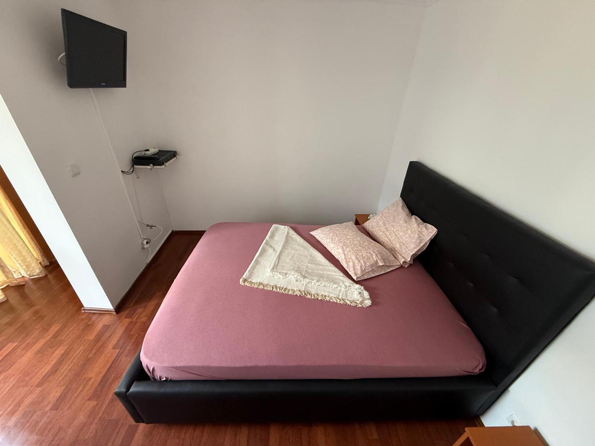 Apartament Sofia Saturn Mangalia Ngoại thất bức ảnh